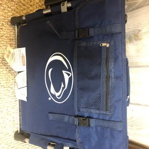 Penn State PSU Stadium seats